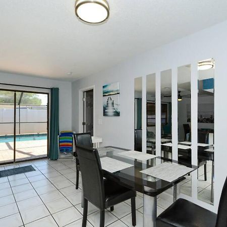 Cozy, Fido-Friendly Pool Home Just 4 Miles To The Beach! Venice Ngoại thất bức ảnh